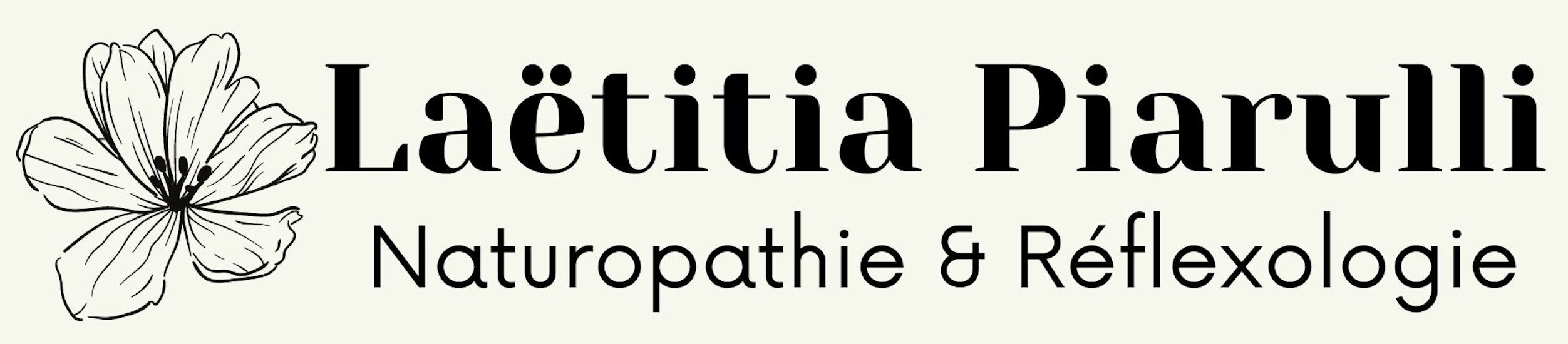 Laëtitia Piarulli – Naturopathie & Santé holistique